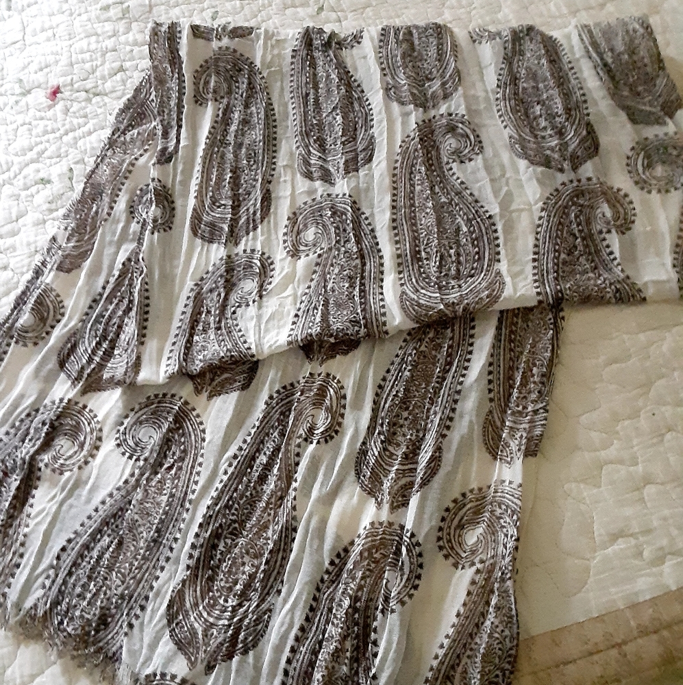 Wrap hijab